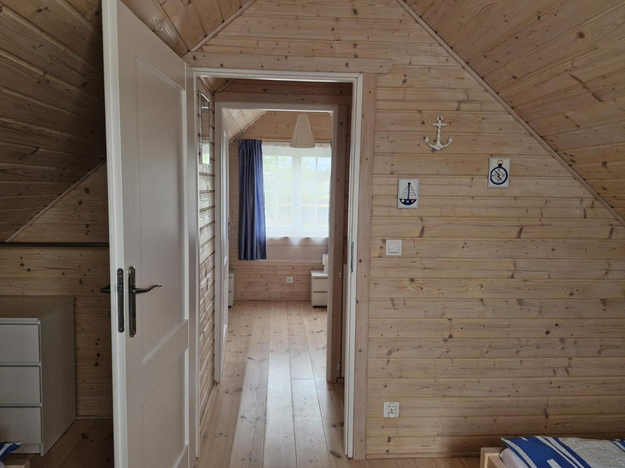 A&M Apartamenty Łukęcin Dış mekan fotoğraf