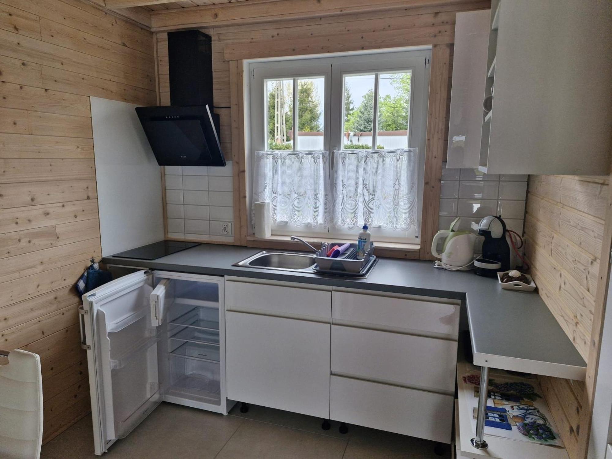 A&M Apartamenty Łukęcin Dış mekan fotoğraf